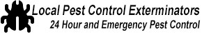 Cornville ME Pest Control Exterminators